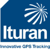 Ituran Location and Control Logo