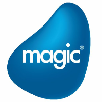 Magic Software Logo