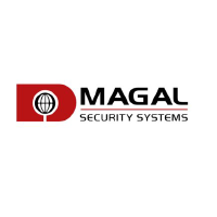 Magal Security Logo