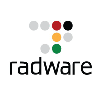 Radware Logo