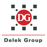 Delek Logo