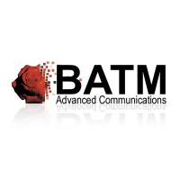 Batm Advanced Communications Logo