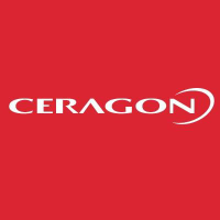 Ceragon Networks Logo