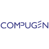 Compugen Logo