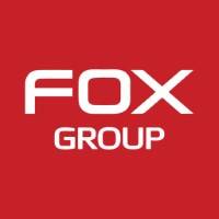 Fox-Wizel Logo