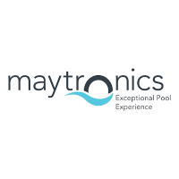 Maytronics Logo