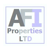 Afi Properties Logo