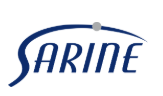 Sarine Logo