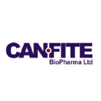 Can Fite Biopharma Logo