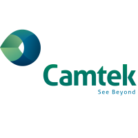 Camtek -Israel Logo