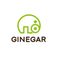 Ginegar Logo