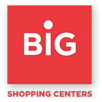 Big Shopping Centers Logo