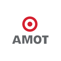 Amot Investments Logo