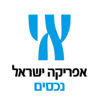 Africa Israel Residences Logo