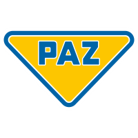 Paz Oil Logo