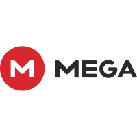 Mega Or Logo