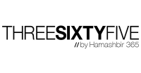 Hamashbir 365 Holdings Logo