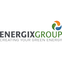 Energix Renewable Energies Logo