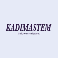 Kadimastem Logo