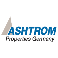 Ashtrom Logo