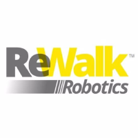 ReWalk Robotics Logo