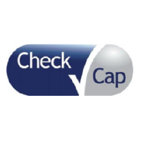 Check-Cap Logo