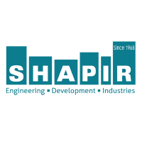 Shapir Engineering Industry Logo