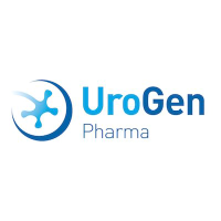 UroGen Pharma Logo