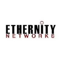 Ethernity Networks Logo