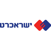 Isracard Logo