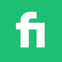 Fiverr International Logo