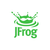 Jfrog Logo