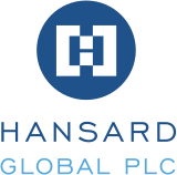 Hansard Global Logo