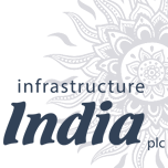 Infrastructure India Logo
