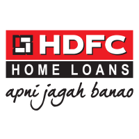 Housing Development Financeltd. Logo