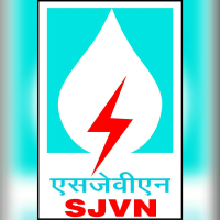 SJVN Logo