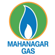 Mahanagar Gas Logo