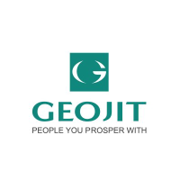 Geojit Financialrvices Logo