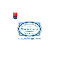 Cox & Kings Logo