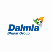 Dalmia Bharat Logo