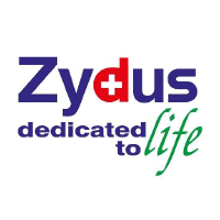 Zydus Lifesciences Logo