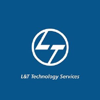 L&T Technologyrvices Logo