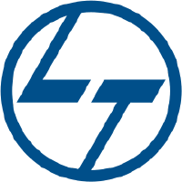 Larsen & Toubro Logo