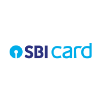 SBI Cards and Paymentrvices Logo