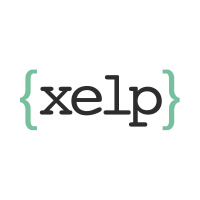 Xelpmoc Design And Tech Logo