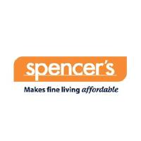Spencer's Retail Logo