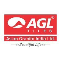Asian Granito India Logo