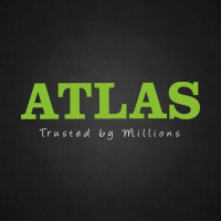 Atlas Jewellery India Logo