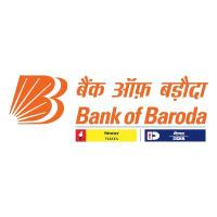 Bank of Baroda Logo