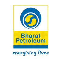 Bharat Petroleumration Logo